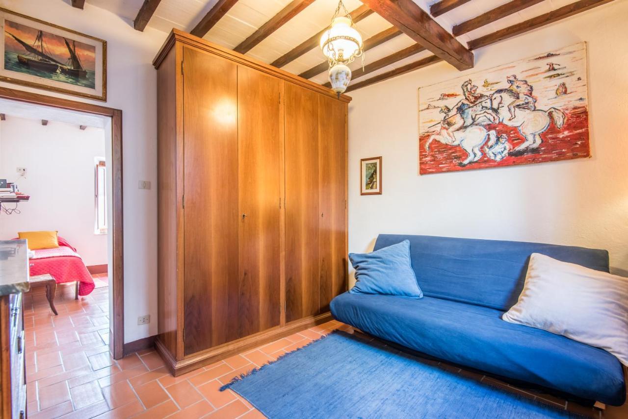 Casa Francesca Apartment Montalcino Exterior foto