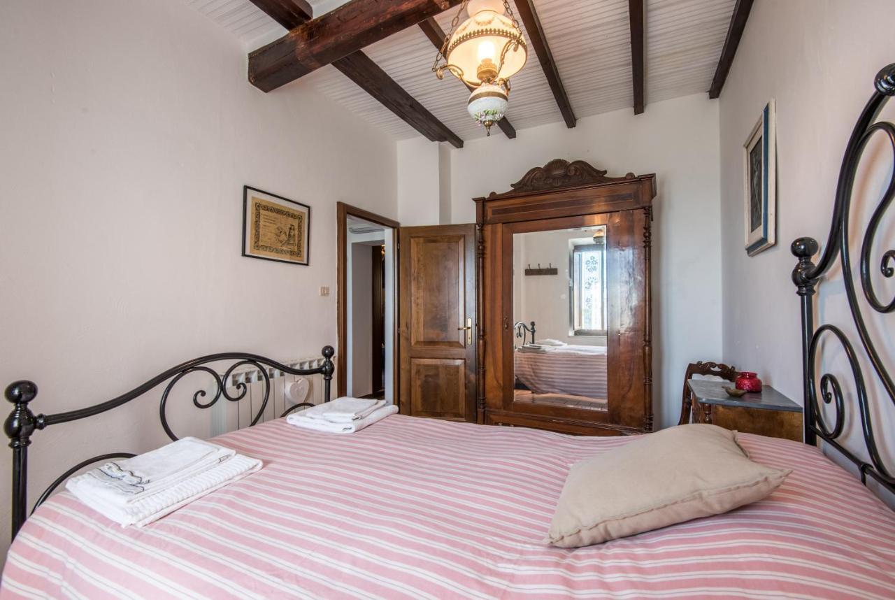 Casa Francesca Apartment Montalcino Exterior foto